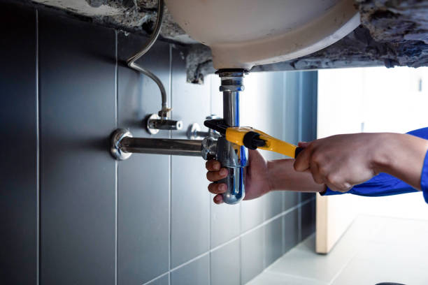 Best Plumbing Inspections & Maintenance in USA